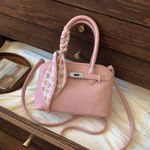 Borsa a tracolla Casual da <span class=keywords><strong>donna</strong></span> di nuova <span class=keywords><strong>moda</strong></span> con chiusura a cerniera borse da <span class=keywords><strong>donna</strong></span> - Product Image 3