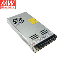 Mean Well LRS Serie 35W 50W 75W 100W 150W 200W 350W 450W 600W Fuente de alimentación conmutada Meanwell 3,3 V 5V 12V 24V 36V 48V