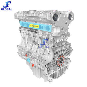 Assemblage de moteur Moteur Premium pour moteur <span class=keywords><strong>Volvo</strong></span> S80 XC90 S40 C70 XC60 V60 2.5L B5254T - Product Image 5