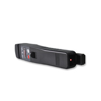 Identificador de Fibra Óptica en Vivo de 800nm-1700nm SM MM, Herramienta de Identificación de Fibra de 0.25/0.9/2.0/3.0mm para FTTH y Redes, Tipo OTDR