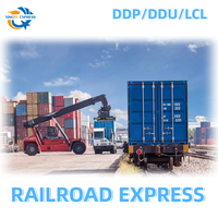 Harga Murah Pengiriman Laut dari China ke AS Layanan Logistik DDP Door-to-Door Bea Masuk Terbayar LCL+Ekspres Asuransi 20-25 Hari