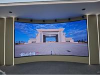 Écran LED de location pour scène P2.9, couleur pleine HD 4K, panneau mural LED extérieur pour événements, luminosité 1000 cd