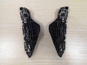 Staffa del gancio del paraurti anteriore accessori per auto 52535-0D060 52536-0D060 per Vios <span class=keywords><strong>Yaris</strong></span> 2008 2009 <span class=keywords><strong>2010</strong></span> - Product Image 3