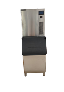 Commercial Professional Industrial Large Cube <b>Ice</b> Maker <b>Machine</b> 90kg Capacity 800W Power 1 Year Warranty Economical Efficient Co - Product Image 5
