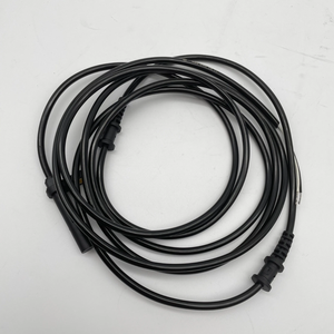 Pièces détachées automobiles 4635402017 Capteur de vitesse de roue ABS arrière droit pour <span class=keywords><strong>Mercedes</strong></span> Benz Classe <span class=keywords><strong>G</strong></span> W463 <span class=keywords><strong>AMG</strong></span> 63 <span class=keywords><strong>65</strong></span> G500 G350 W463 - Product Image 5