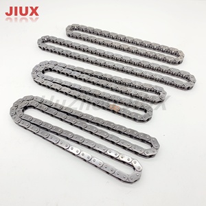 059109229J Kit de cadena de distribución de motor automático Nuevos accesorios para AUDI A4 8K2.B8 A6 4FH/C6 <span class=keywords><strong>3</strong></span>,0 TDI A8 Quattro 4.2L V8 GAS DOHC C6 - Product Image 4