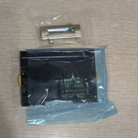 Nueva Unidad de CPU OMR NJ501-1340, Control de Movimiento EtherCAT de 40 Ejes, Programa de 40 MB, 25600 I/O, Serie Sysmac NJ