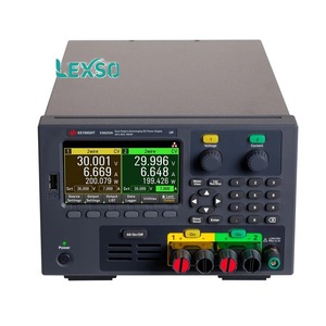 Keysight E36233a 400W autoranging DUAL OUTPUT ซัพพลาย30V 20A lexso - Product Image 4