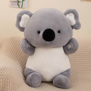Basso MOQ all'ingrosso <span class=keywords><strong>Panda</strong></span> farciti di dimensioni personalizzate grandi grandi grandi e grandi simpatici giocattoli morbidi <span class=keywords><strong>Panda</strong></span> Kawaii - Product Image 1