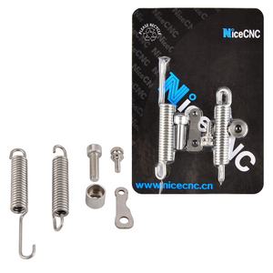 NiceCNC Kit de reparación de espaã a para <span class=keywords><strong>KTM</strong></span> <span class=keywords><strong>125</strong></span> <span class=keywords><strong>EXC</strong></span> 1998-2001 de 200 XC-W 2006-2007 de 300 <span class=keywords><strong>EXC</strong></span> seis días <span class=keywords><strong>2005</strong></span> - Product Image 5