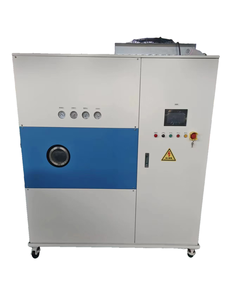 कम तापमान वाष्पीकरण वसूली प्रणाली पिकअप अपशिष्ट जल को ठीक करता है एसिड समाधान खतरनाक अपशिष्ट उत्पादन को कम करता है - Product Image 5