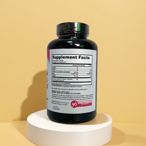 Integratore Multibio in Compresse di Peptidi di Collagene Biologico per la Bellezza, Formato Micro, Etichetta Privata, Cina 2026 - Product Image 3