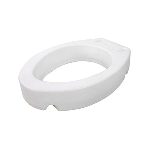 Elevador de inodoro Shunkangtai, ajustable en altura, para personas mayores, equipo de seguridad para el baño - Product Image 1