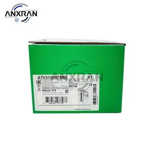 Convertidor de Frecuencia para Schneider ATV312H075M2 - Product Image 1