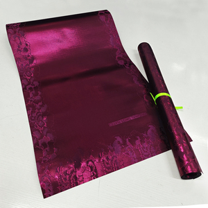 Bestway mới Sego headtie Thụy Sĩ Sego Damask headtie ban đầu gele Jacob haye headtie cho tiệc cưới - Product Image 5