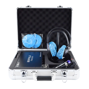 Dernier modèle 2026 et le plus puissant : Biophilia Tracker X5 ULTRA – Appareil de diagnostic corporel par balayage des champs bio d'<span class=keywords><strong>aura</strong></span> et de chakra - Product Image 3