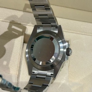 Đồng hồ tự động sang trọng dành cho nam Green Giant Thép 904L Sapphire Crystal ETA Movement Chống nước 20BAR - Product Image 2