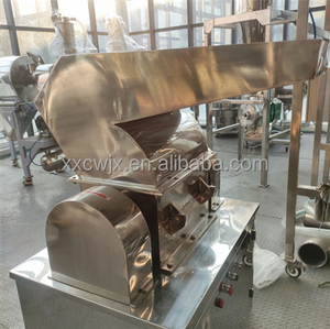 Nhà Máy Thực Phẩm Bột Thô Nghiền Vỏ Quả Óc Chó Máy Nghiền Vỏ Quả Óc Chó Máy Nghiền - Product Image 6