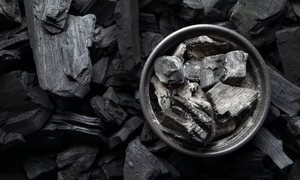 Super Vente 2025 Charbon de Bois de Haute Qualité Fabriqué avec du Bois Dur 100% Naturel Charbon de Bois pour Barbecue en Vrac à Vendre par les Exportateurs - Product Image 3