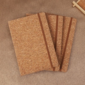 <strong>Free</strong> Sample Custom Design Hard Cover Leather Journal <strong>Notebook</strong> Custom Stationery Writing <strong>Notebook</strong> - Product Image 6