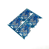 Services de fabrication, de production et d'assemblage de circuits imprimés |   Assemblage de circuits imprimés SMT de haute qualité pour l'électronique grand public