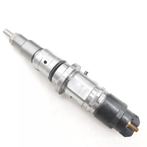 Injecteur de carburant Common Rail 0445120342, soupape d'injection pour moteur diesel, pour véhicules en général - Product Image 3