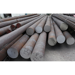 Barra Tonda in Acciaio al Carbonio AISI 1008 1006, Barra Tonda in Acciaio Dolce, Diametro 12mm, Asta in Acciaio al Carbonio, Barra Tonda Solida - Product Image 4