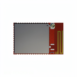 Distribuidor Autorizado de Módulos Transceptores y Módems RF BDE-RFM208-IN - Product Image 1
