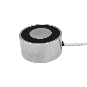 24v 36vDc丸型磁石200Kgs/2000N小型で強力な磁石 - Product Image 5