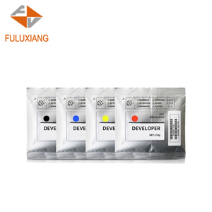 Desarrollador FULUXIANG Compatible DV621 para Impresoras y Fotocopiadoras Konica Minolta Bizhub C250i C300i C360i C7130i C450i C550i C750i - Product Image 2