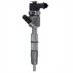 Inyector Common Rail Crystal Shine 0445110335 para motor JAC Jianghuai Shuailing 4DA1, boquilla de inyección de combustible diésel - Product Image 1