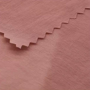 재활용 94 나일론 짠 6 스판덱스 직물 재활용 애완 동물 플라스틱 나일론 폴리 아미드 탄성 스트레치 바지 야외 직물 - Product Image 2