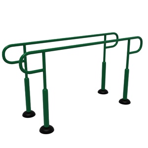 <span class=keywords><strong>Barras</strong></span> de Mono para Parques al Aire Libre con Anillo de Ejercicio en Venta - Product Image 6