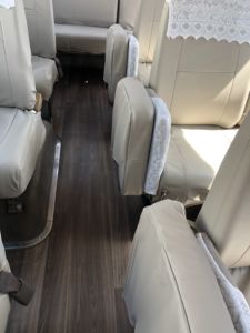 <span class=keywords><strong>Toyota</strong></span>-posavasos japonés de segunda mano, autobús de pasajeros, 19, 23, 30 asientos, <span class=keywords><strong>2016</strong></span> segundos - Product Image 6