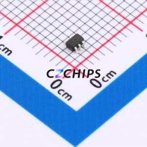 Transistor de Efecto de Campo (MOSFET) BSS138DW SOT-363 Nuevo y Original - Product Image 1