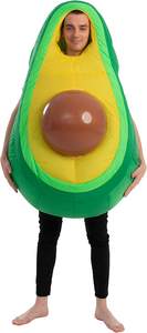 Costume de jeu de rôle de fête de luxe de haute qualité Costume gonflable d'avocat de célébration de vacances - Product Image 2