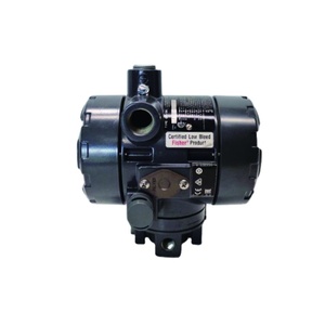 Transducteur électro-pneumatique Fisher I2P-100 100% original, numéro de série F002467878 en stock - Product Image 3