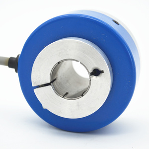 Capteur optique PKT6620-600-G24C d'encodeur d'ascenseur d'encodeur de l'encodeur 600ppr pour des encodeurs des pièces 20mm d'ascenseur - Product Image 3