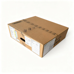 Commutateur géré Gigabit PoE+ 24 ports C9200L-24P-4G-A avec 4 ports SFP Uplink |   Entreprise - Product Image 2