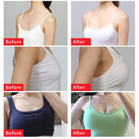 Formule naturelle taille A à D bonnet gros seins crème raffermissante et raffermissante pour l'élargissement des seins