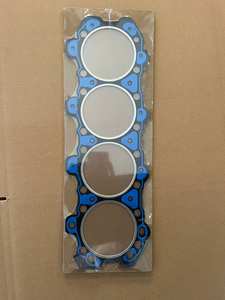 غطاء رأس الاسطوانة 754-40891 لـ LPW LPWS LPW4 - Product Image 2