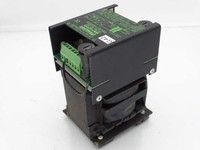 Alimentation électrique TNG 60-110/220/24 prête à être expédiée