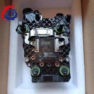 Unité de commande de transmission remanufacturée JT <span class=keywords><strong>0GC</strong></span> TCU 927711G / 927711H <span class=keywords><strong>DSG</strong></span> 7 vitesses DQ381 OGC927711G / 0GC927711H Pièces de boîte de vitesses - Product Image 6