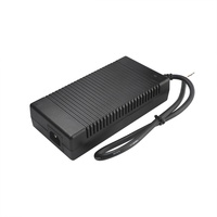 Transformateur AC DC 5V 20A, alimentation à découpage à sortie unique SMPS, adaptateur secteur 5 Volts 20 Ampères 100W