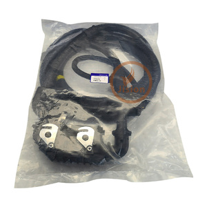 อะไหล่รถขุด ชุดสายไฟ 14513137 สำหรับรถขุด EC210 - Product Image 2