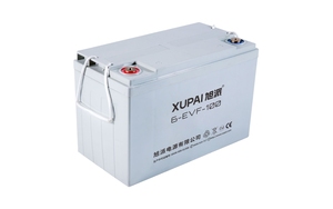 Rechargeable 12V Lead Acid <b>Battery</b> Packs 12V 36V 72V 80V <b>48V</b> 100Ah Traction <b>Battery</b> for Lift Truck - Product Image 3