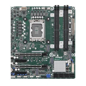 เอเอสร็อค IMB-X1314 เมนบอร์ดไมโคร-ATX AMD A88X DDR4 128GB เวิร์กสเตชันเซิร์ฟเวอร์ - Product Image 1