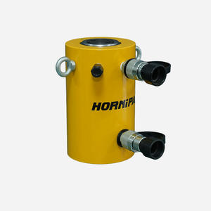 กระบอกไฮดรอลิกแรงดันสูงแบบสองทาง รุ่น CLRG ที่เทียบเท่า Enerpac - Product Image 2