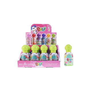 Nouveauté, vente en gros d'usine, parfum pour bébés et enfants de 50 ml, pour garçons et filles, aux senteurs fruitées - Product Image 2
