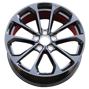 Roues Jantes forgées Pièces de voiture <span class=keywords><strong>Pneu</strong></span> passager 5x1143 Pneus pour voitures Camion E46 F30 Alliage E60 18 + Pneus F10 5x120 Véhicules <span class=keywords><strong>Quad</strong></span> - Product Image 2